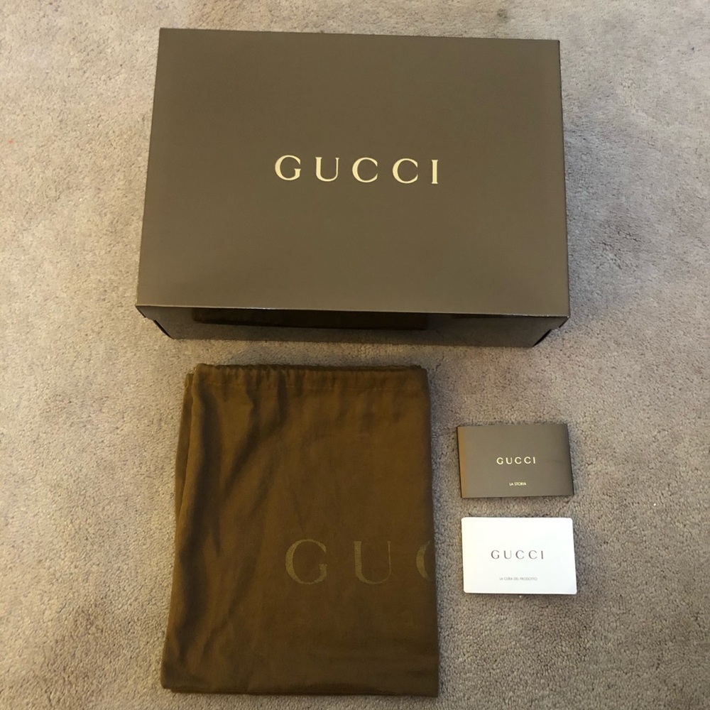 Additional images - Gucci Handbag